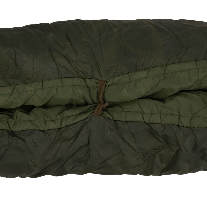 British M80 4 Seasons Sleeping Bag, , large image number 4